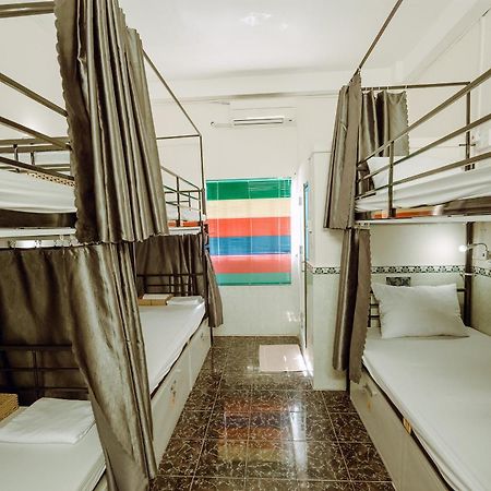 Dorm24H Hostel Хошимин Екстериор снимка
