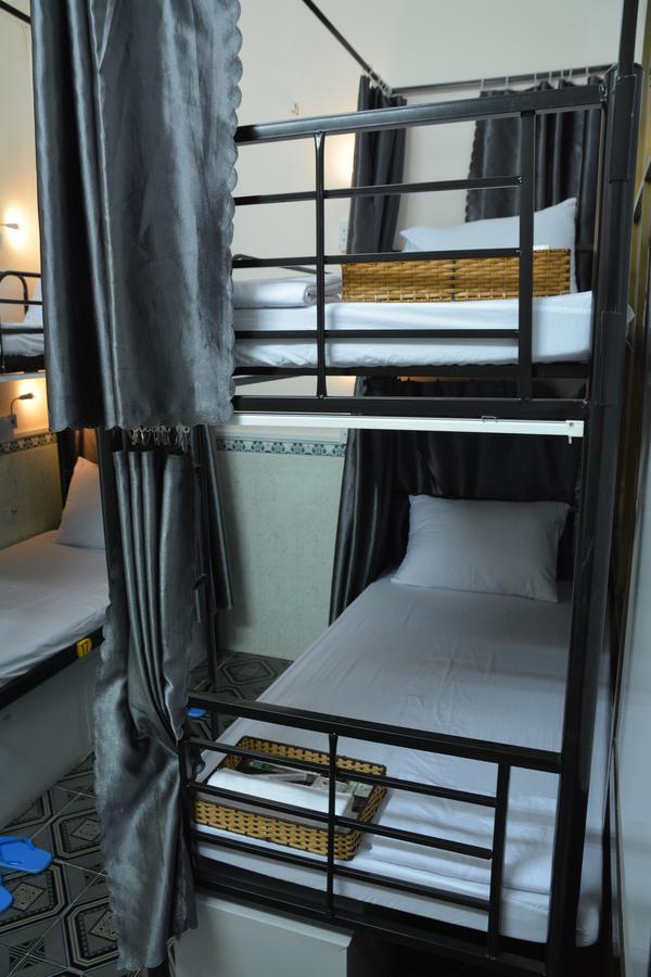 Dorm24H Hostel Хошимин Екстериор снимка