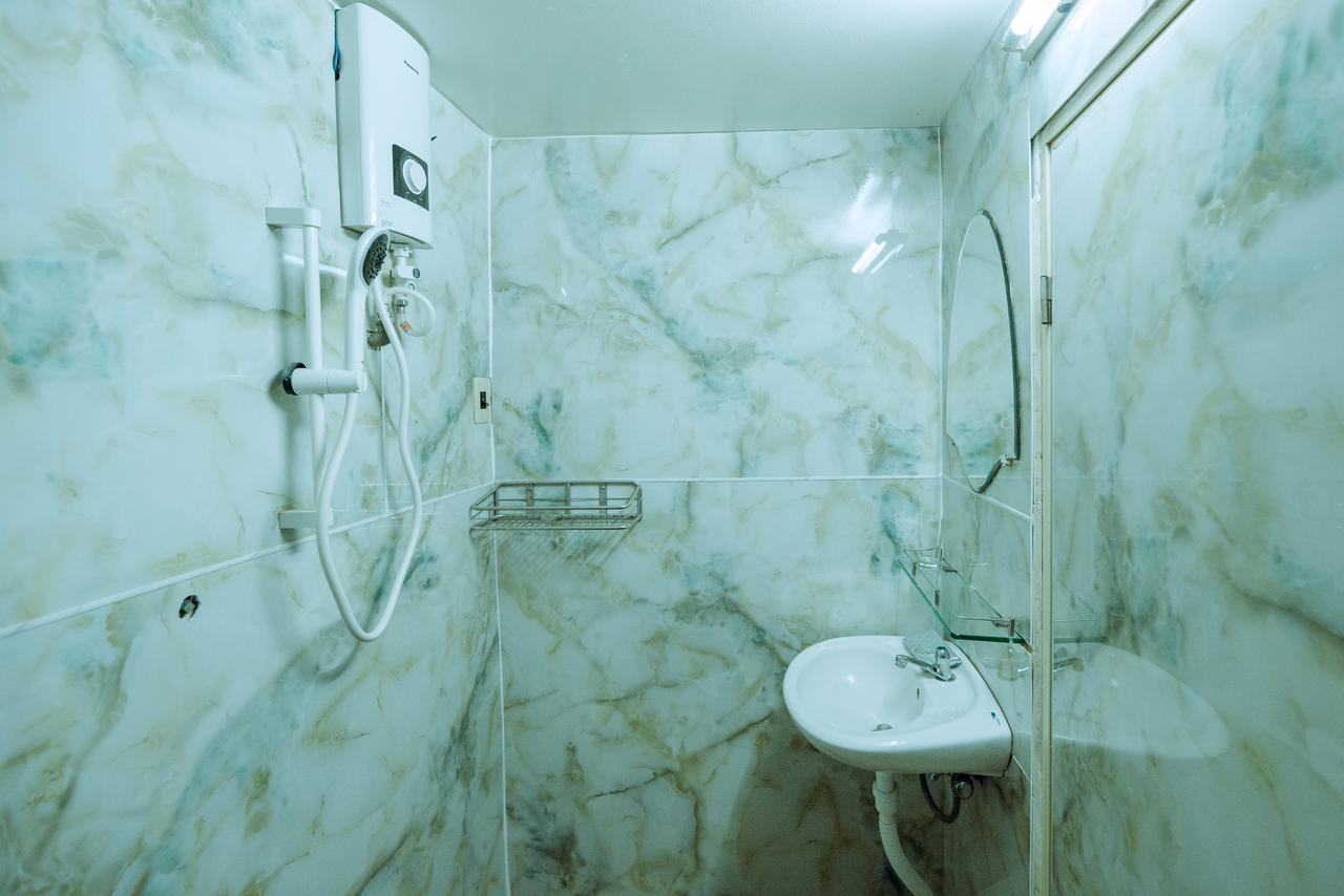 Dorm24H Hostel Хошимин Екстериор снимка