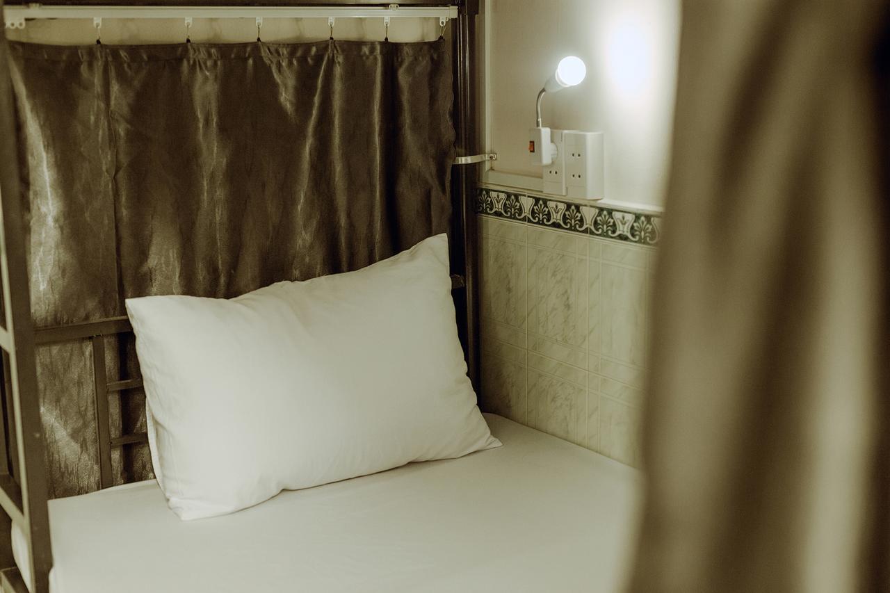 Dorm24H Hostel Хошимин Екстериор снимка