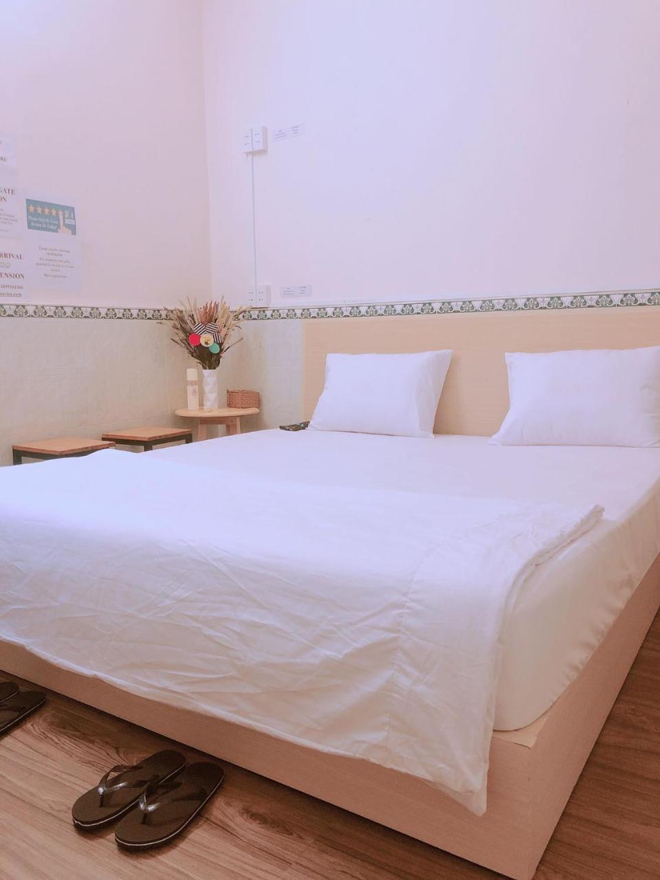 Dorm24H Hostel Хошимин Екстериор снимка