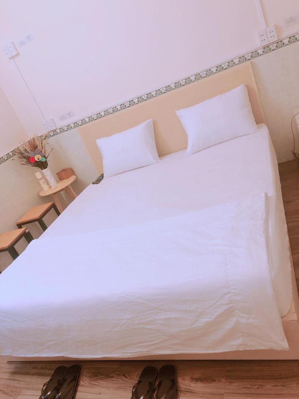 Dorm24H Hostel Хошимин Екстериор снимка