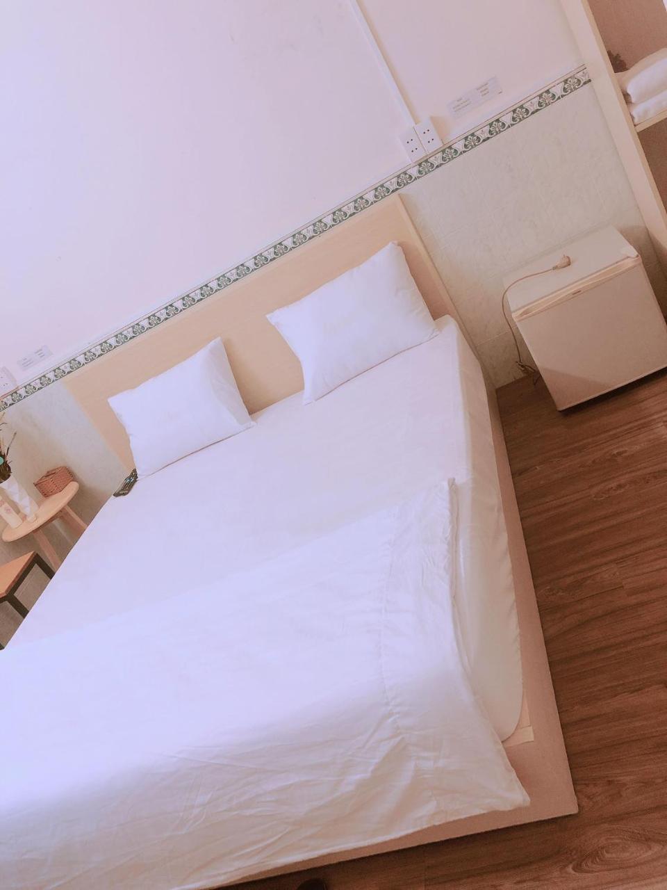 Dorm24H Hostel Хошимин Екстериор снимка